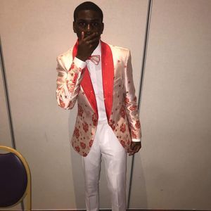 Meet your Posher, Tyree